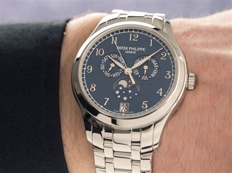 4947/1a patek philippe|Patek Philippe .